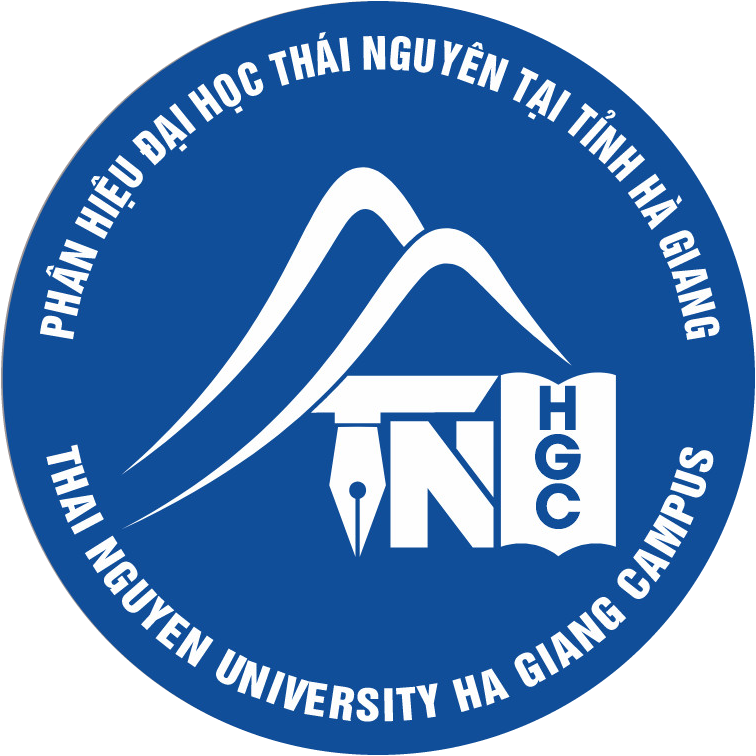 Phân hiệu ĐHTN tại tỉnh Hà Giang